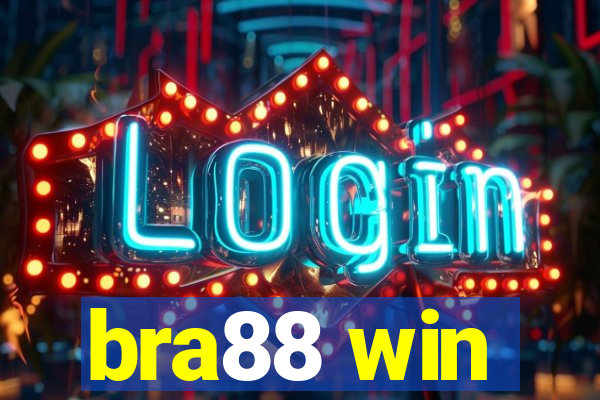 bra88 win